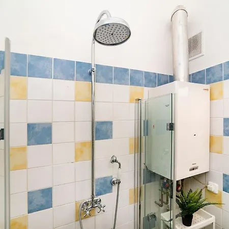 Cosy, Retro-styled Flat In Beautiful Zizkov براغ