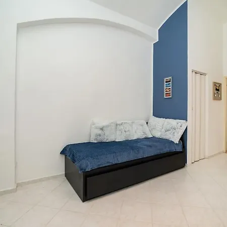 דירה Cosy, Retro-styled Flat In Beautiful Zizkov
