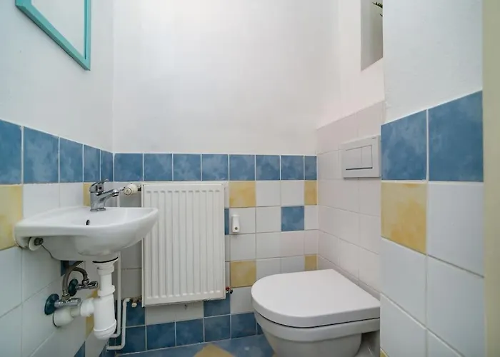 Appartamento Cosy, Retro-styled Flat In Beautiful Zizkov *