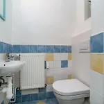 Apartmán Cosy, Retro-styled Flat In Beautiful Zizkov *