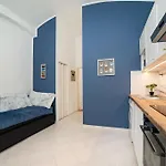 Cosy, Retro-styled Flat In Beautiful Zizkov Apartmán Praha